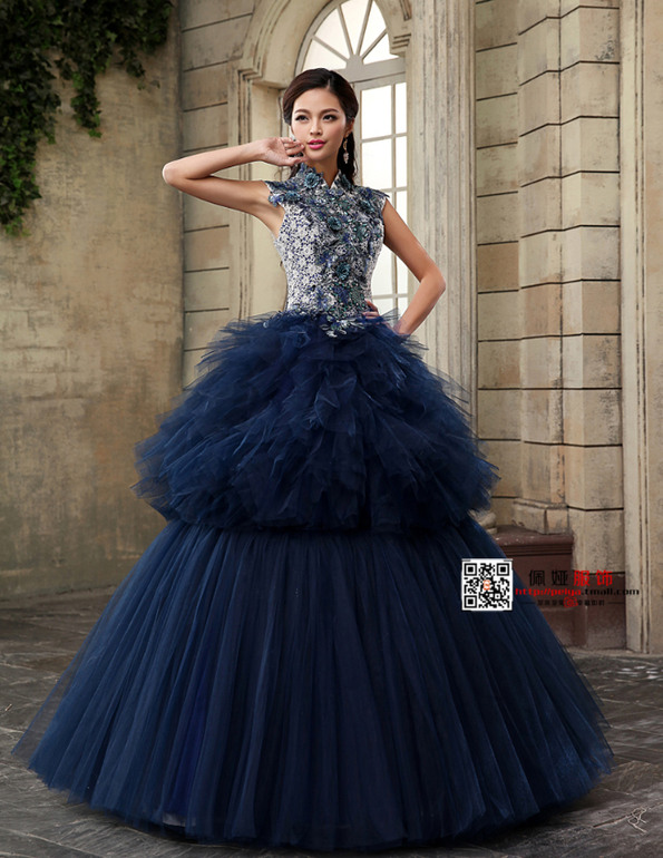 Вечерние платья от 2000р!