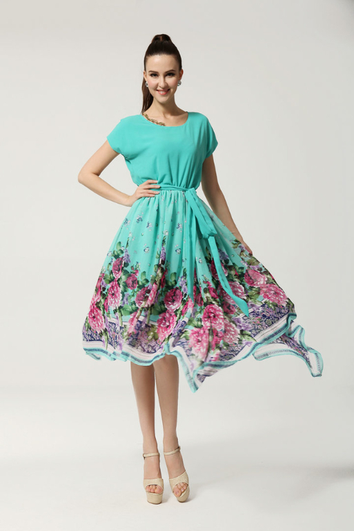 Летние наряды до 2500р!доставка:17 дней!