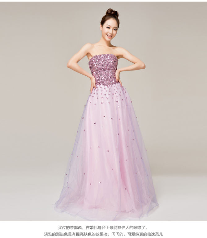 Вечерние платья от 2000р!