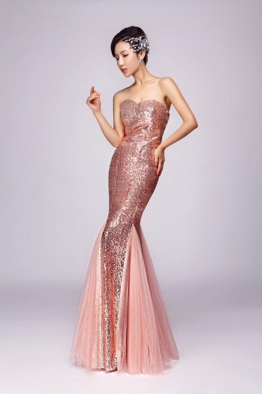 Вечерние платья от 2000р!