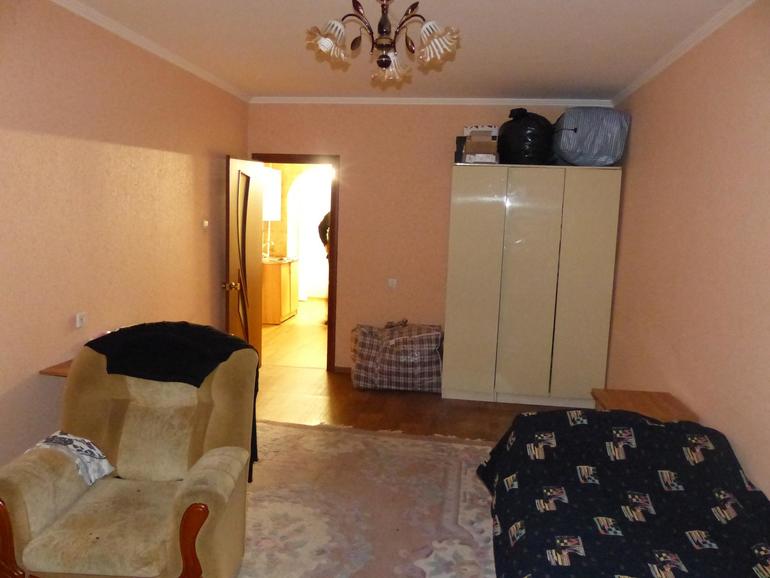 2-комнатная квартира в Адлере