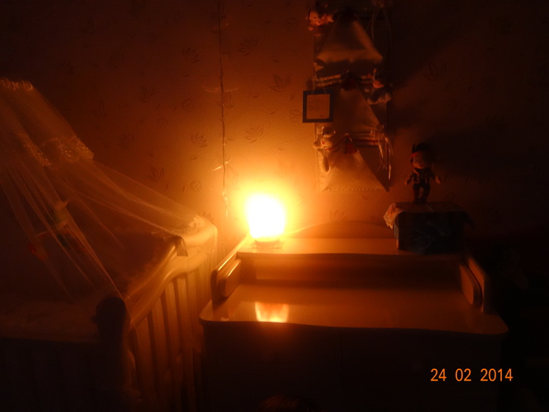 Наш детский уголок для ангелочка-сыночка !!!! Ждём с нетерпением его !!!