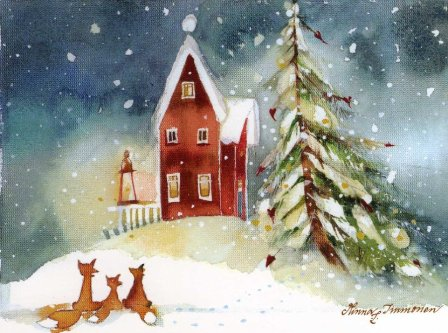 Мчится мчится к нам праздник...