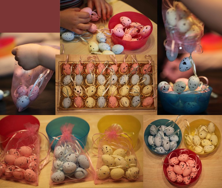 Пасха 2014 г. (2 года 2 месяца)