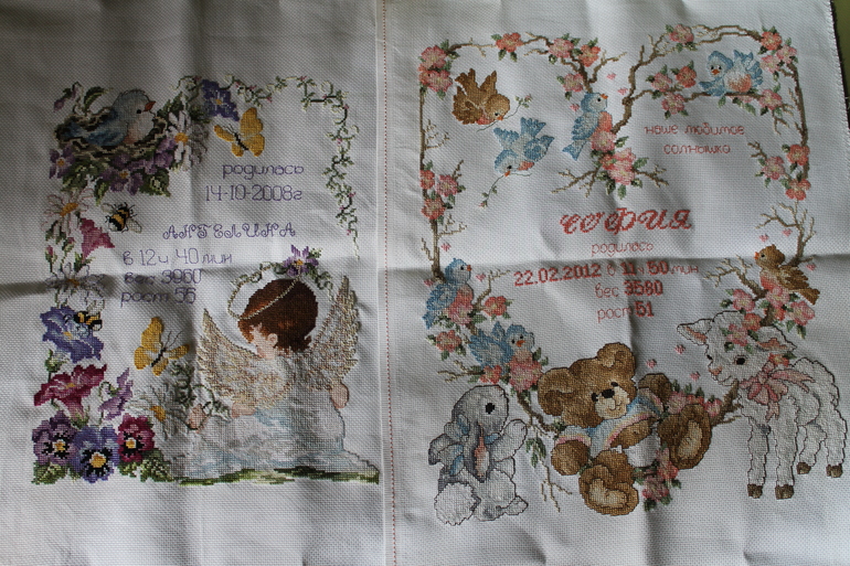 Мечты сбываются!!!