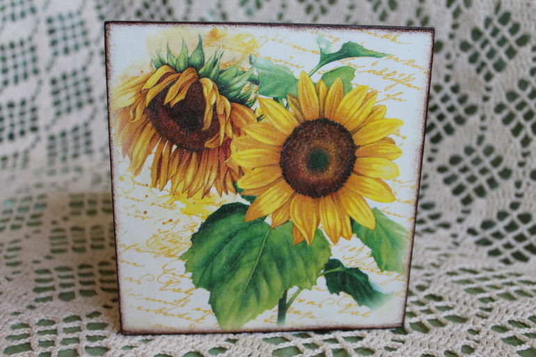 Короб для специй