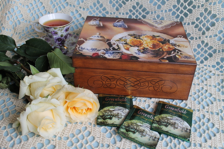 Парочка новеньких работ