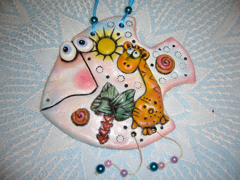 Чудо-подарочки от Леночки!!!!!!!!