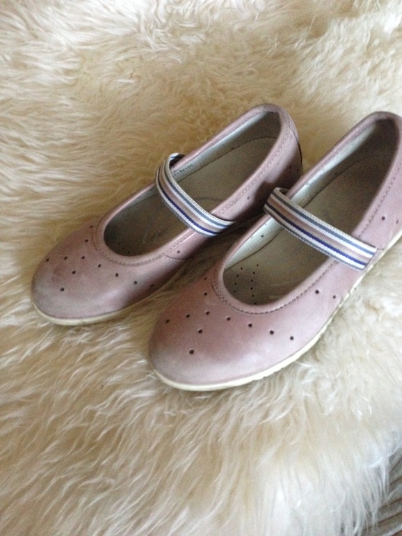 Обувь для девочки, р-р 28-33