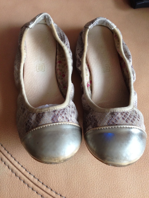 Обувь для девочки, р-р 28-33