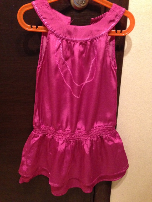 Для девочки, на 5-6 лет