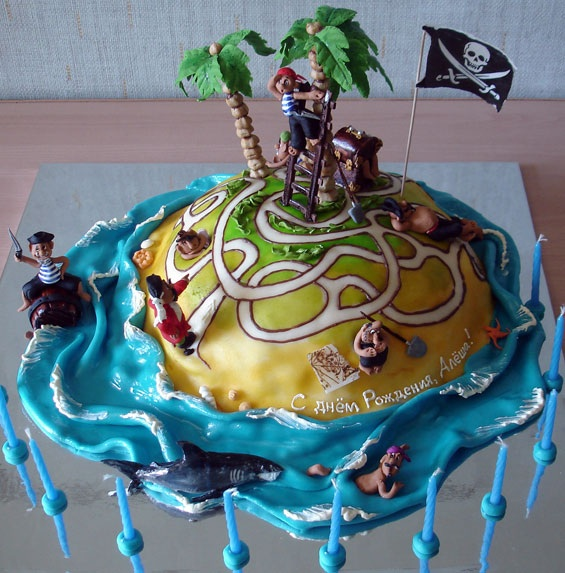 Для Анны........