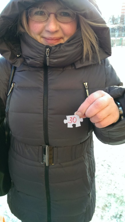 Конфетка, вернее просто конфетище!!!!!