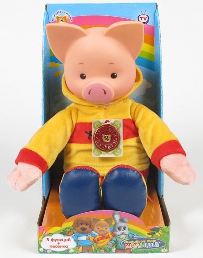 занятия в 1,9 года