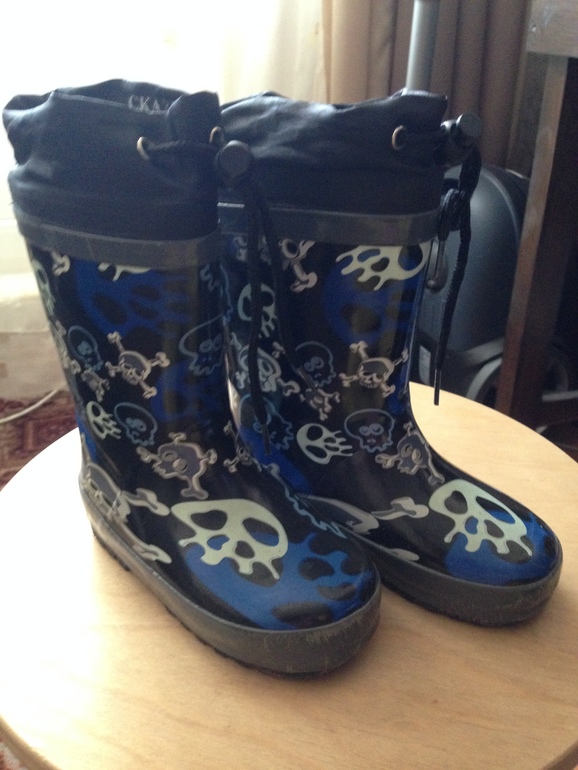 обувь сказка б/у недорого