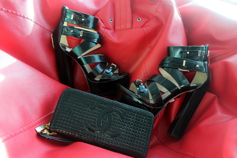 Продам новую обувь 35, 36, 38, 39р