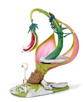 Schleich  серия  World of Fantasy