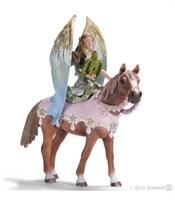 Schleich  серия  World of Fantasy