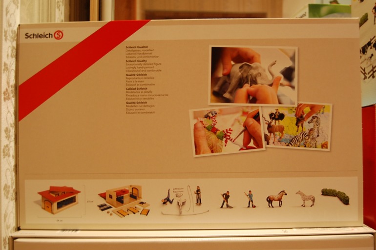 Живые фото товаров из Германии и Англии