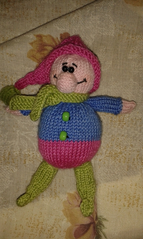 закопались