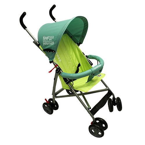 Коляска-трость Tizo Lucky