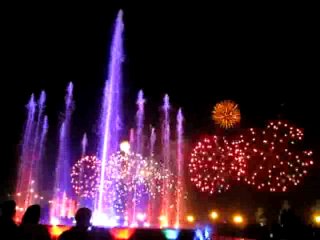 День 5: Это мой город