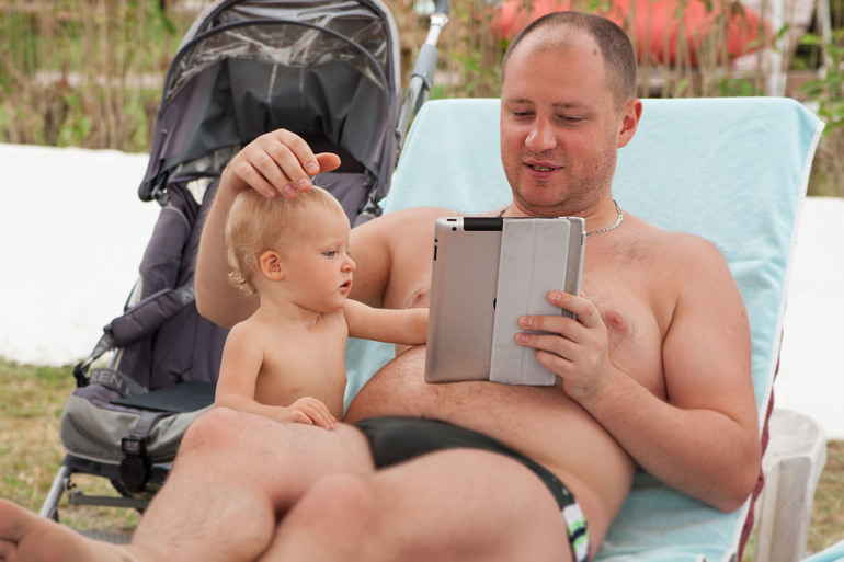 Fethiye. Majesty Club Tuana. September-November 2013