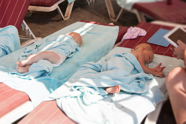 Fethiye. Majesty Club Tuana. September-November 2013