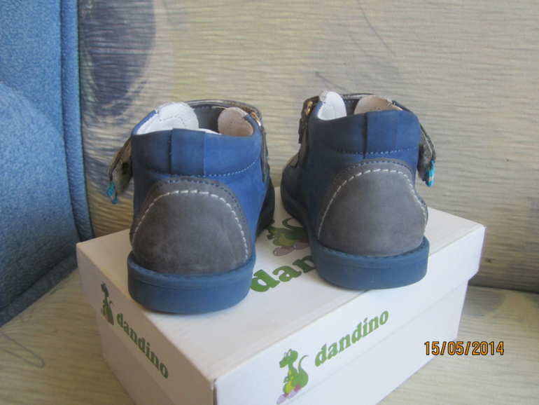 Pablosky , Dandino, Woopy outhopedic б/у в отличном состоянии 14,5-15,5 см.