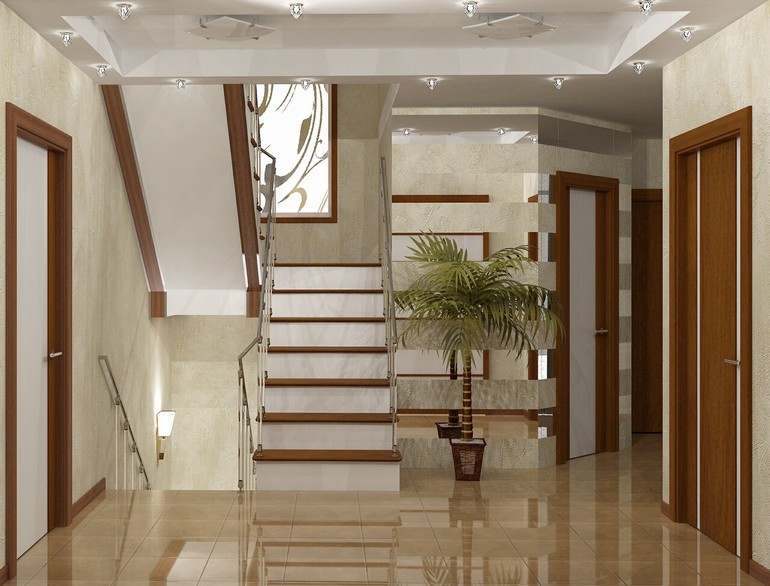 Услуги дизайнера интерьера.