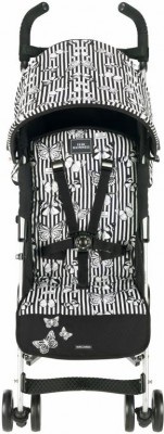 Maclaren Lulu Guinness бабочки - 7000р