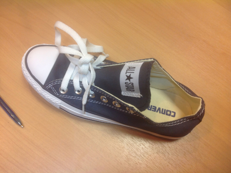 Хвасты. Карго