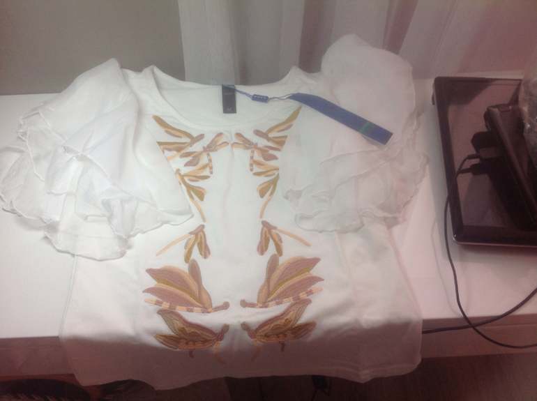 Хвасты таобао одежда обувь