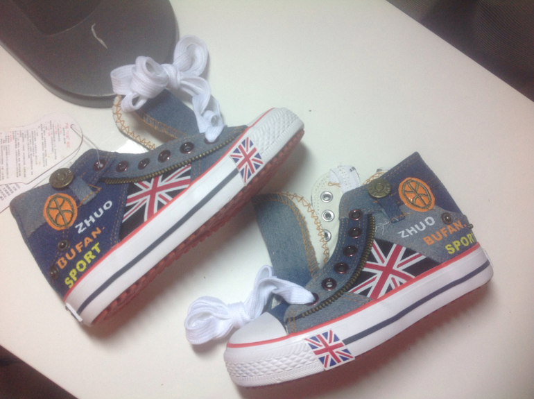 Хвасты таобао одежда обувь