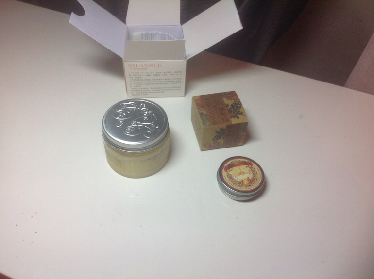 Карго хвасты. Balansilk.