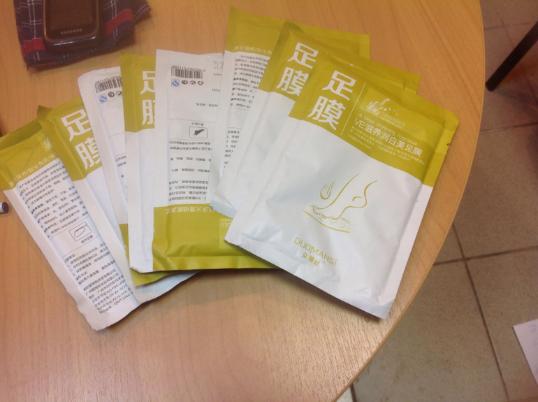 Хвасты таобао, закупка товары для дома, аксессуары, косметика, галантерея