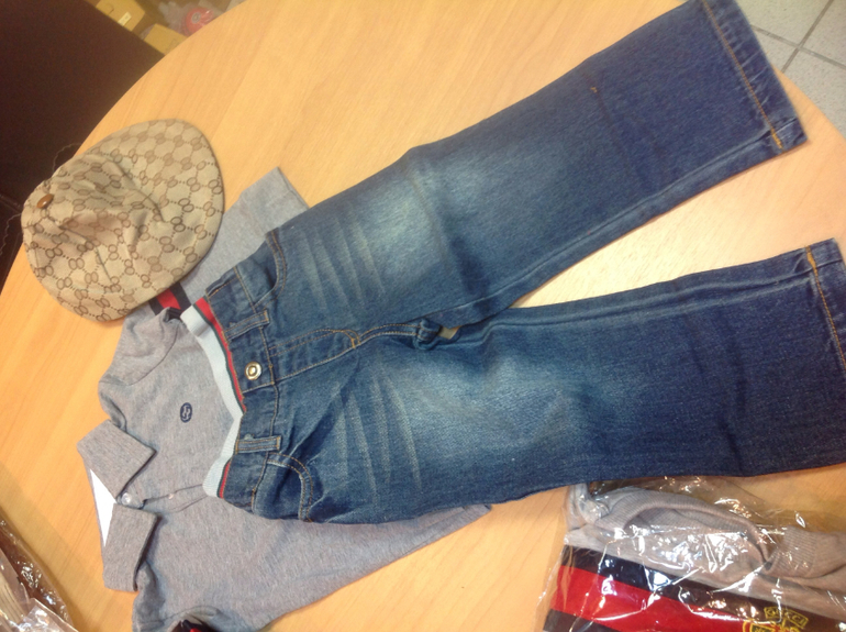 Хвасты таобао одежда обувь