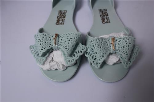 Живые фото. Обувь Manolo Blanik, Ferragamo, Jimmi Choo