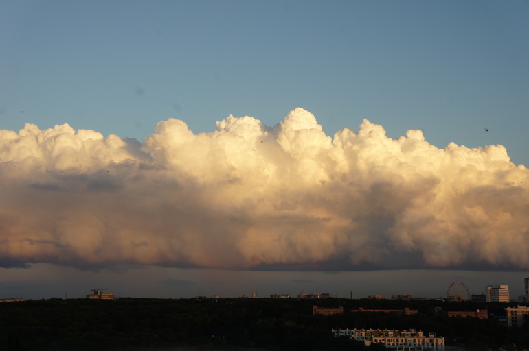 Вечерне-ночное