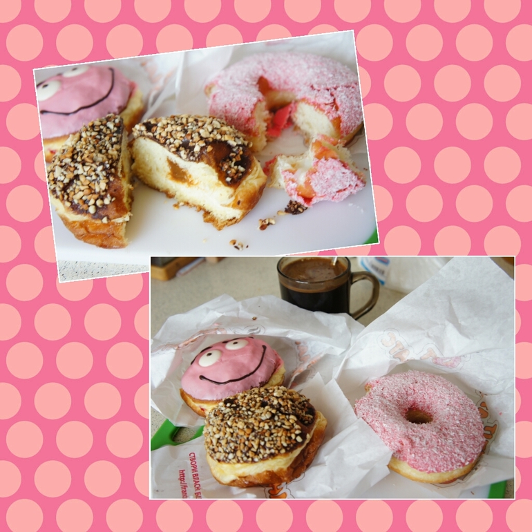 Наше с Поей сегодня, гулятельное)