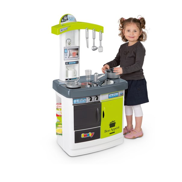 нужны отзывы о кухне!