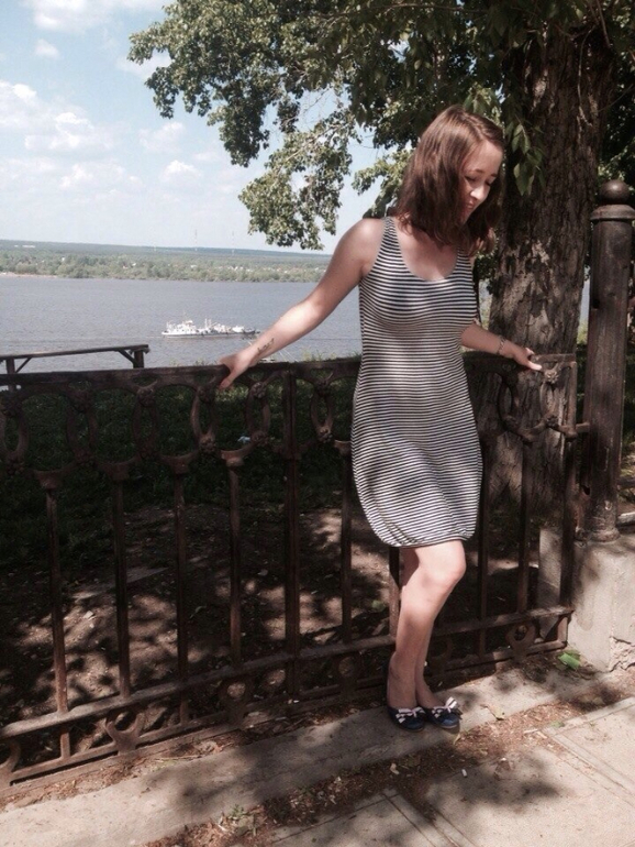 Какой чудесный день!