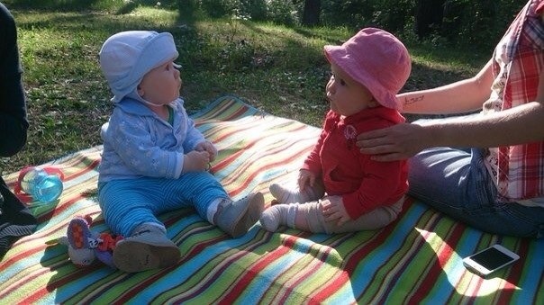 А я хаааааачуууу, чтобы лето не кончалось...