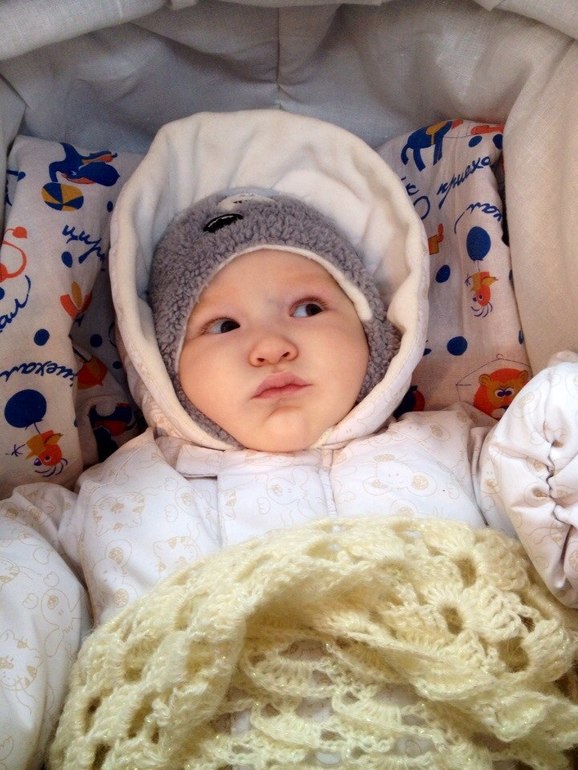 Без недели шесть!