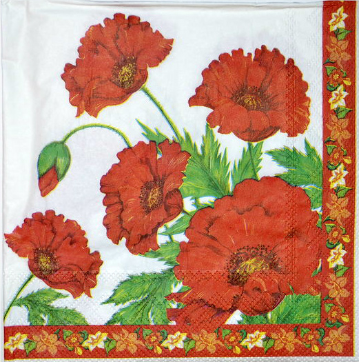 Салфетки на игру Моя Фантазия! Голосование!!!