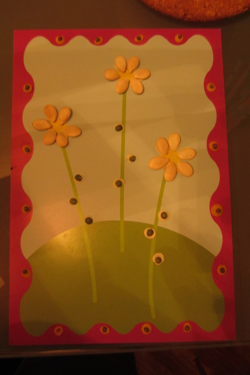 ТН Весенний переполох. День 3 (14, 16 и 17 марта)