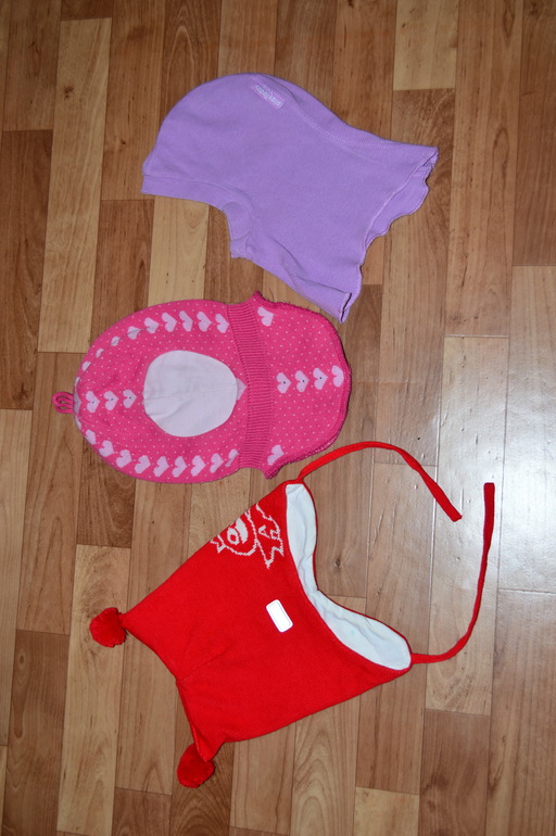 Шапочки для девочки: Чоби Chobi, Jacot. play Today. Lessie....