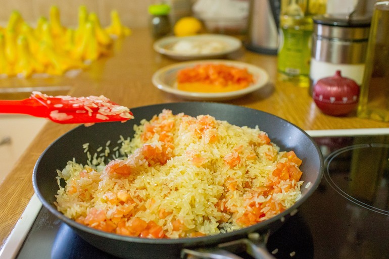 Баллада о фаршированных цветах Баллада о фаршированных цветах