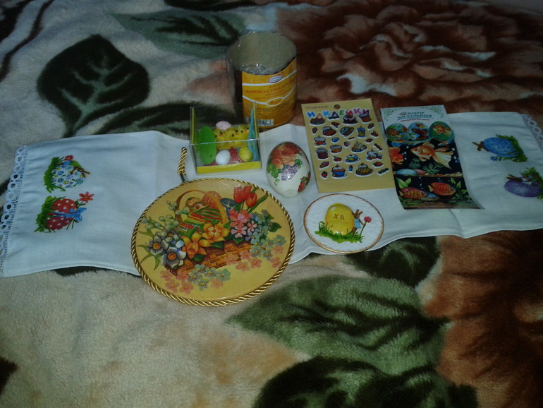 Наши сокровища!!!!!