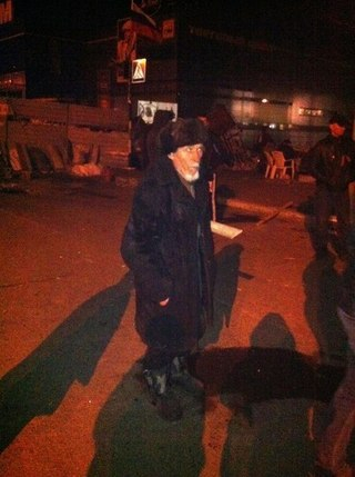 Вот он-настоящий ГЕРОЙ!